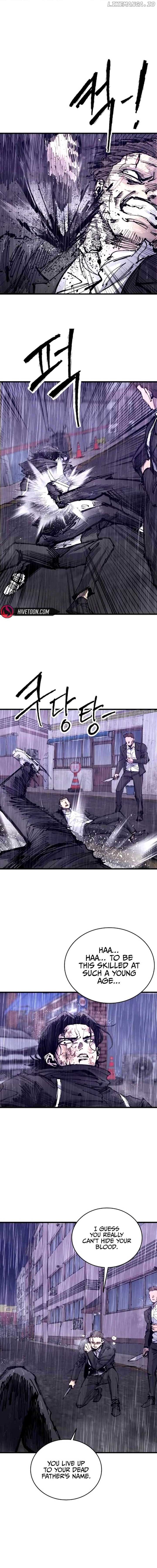 High class Chapter 41 8