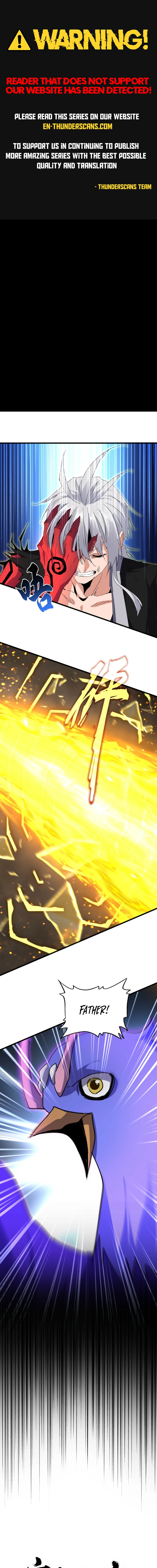 Magic Emperor Chapter 734 1