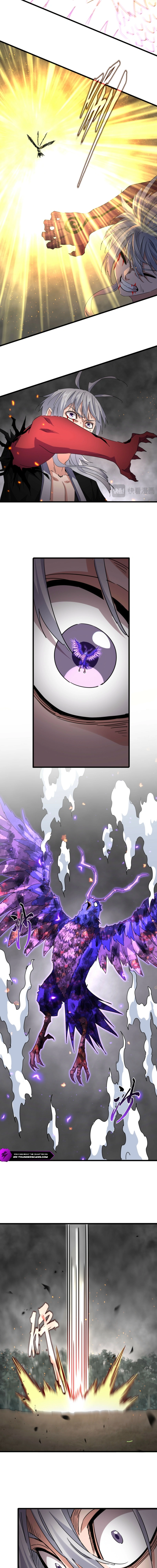 Magic Emperor Chapter 734 7