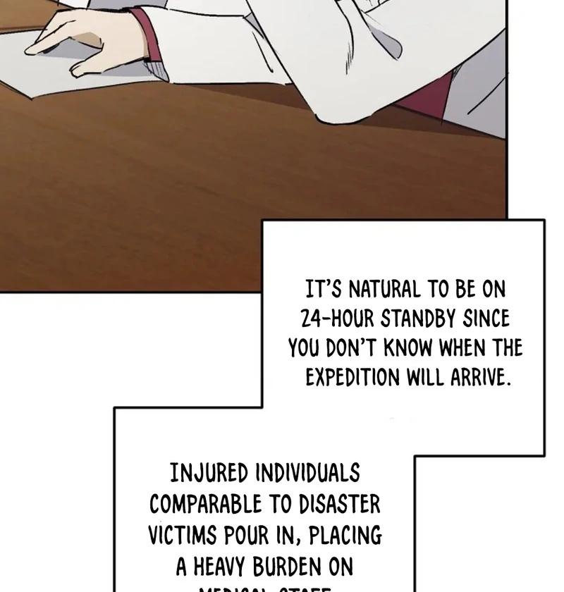 Steal from the Devil’s Pocket Chapter 12 10