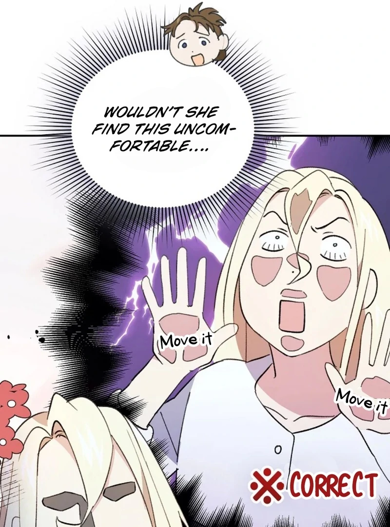 Steal from the Devil’s Pocket Chapter 12 129