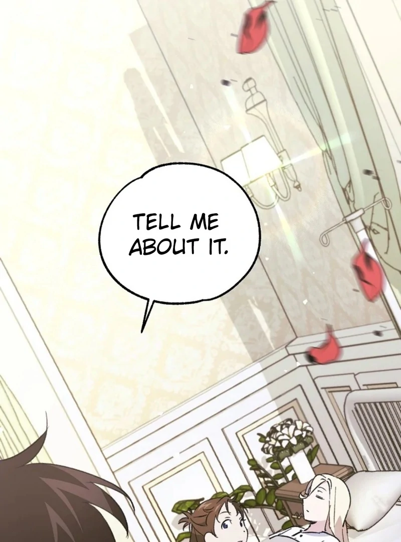 Steal from the Devil’s Pocket Chapter 12 135
