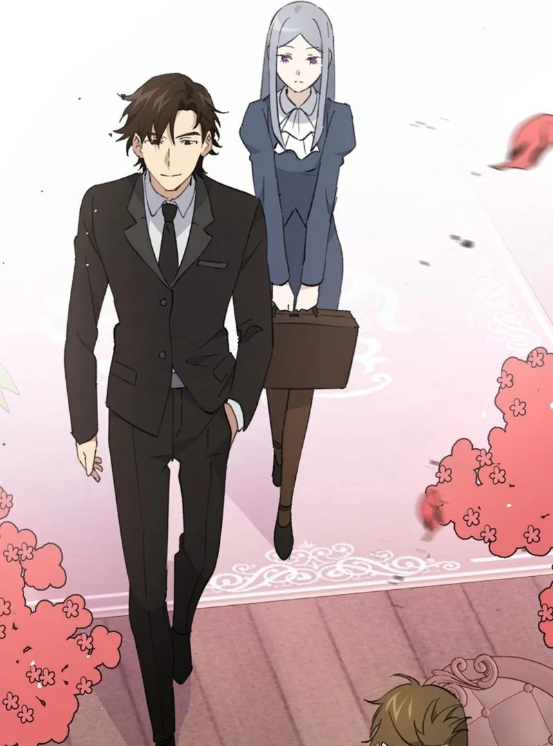 Steal from the Devil’s Pocket Chapter 12 146