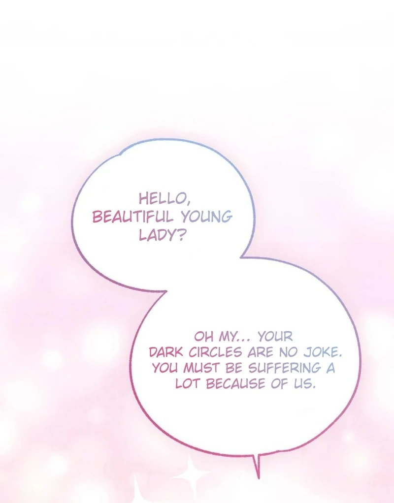 Steal from the Devil’s Pocket Chapter 12 16
