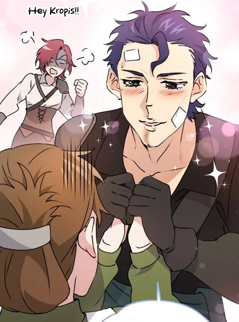 Steal from the Devil’s Pocket Chapter 12 17
