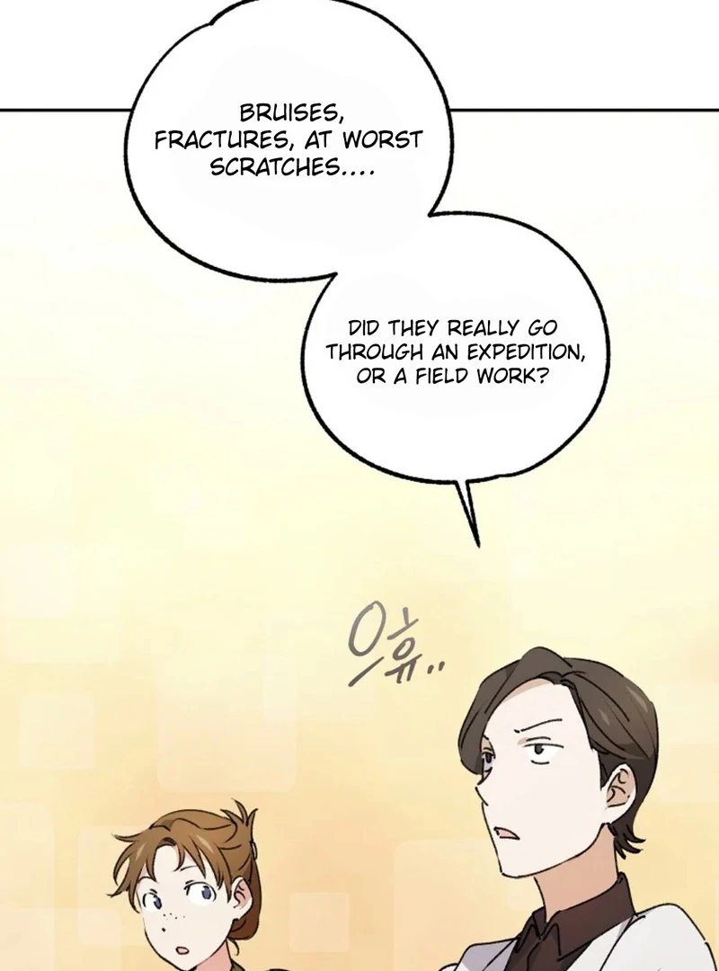 Steal from the Devil’s Pocket Chapter 12 24