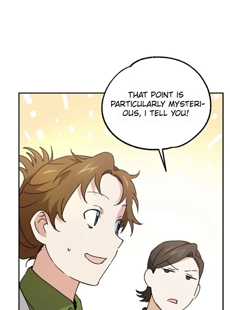Steal from the Devil’s Pocket Chapter 12 28