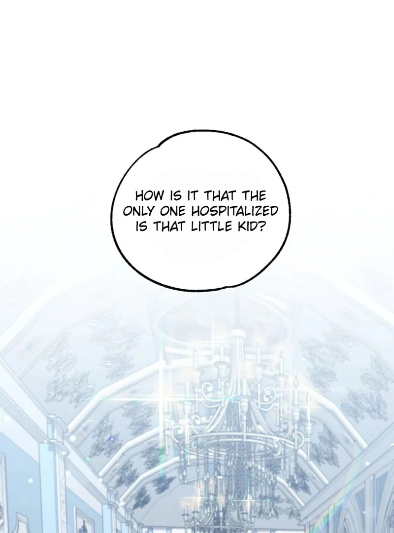 Steal from the Devil’s Pocket Chapter 12 30