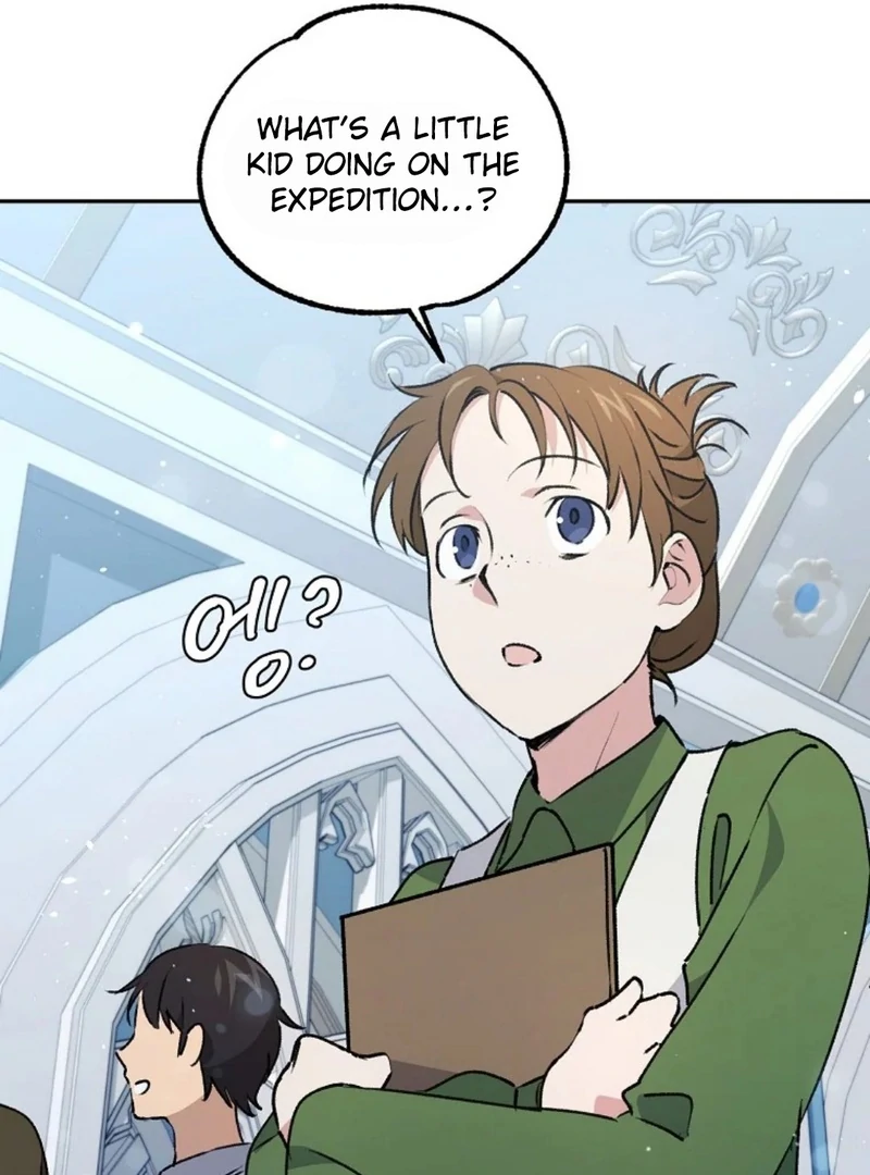 Steal from the Devil’s Pocket Chapter 12 33