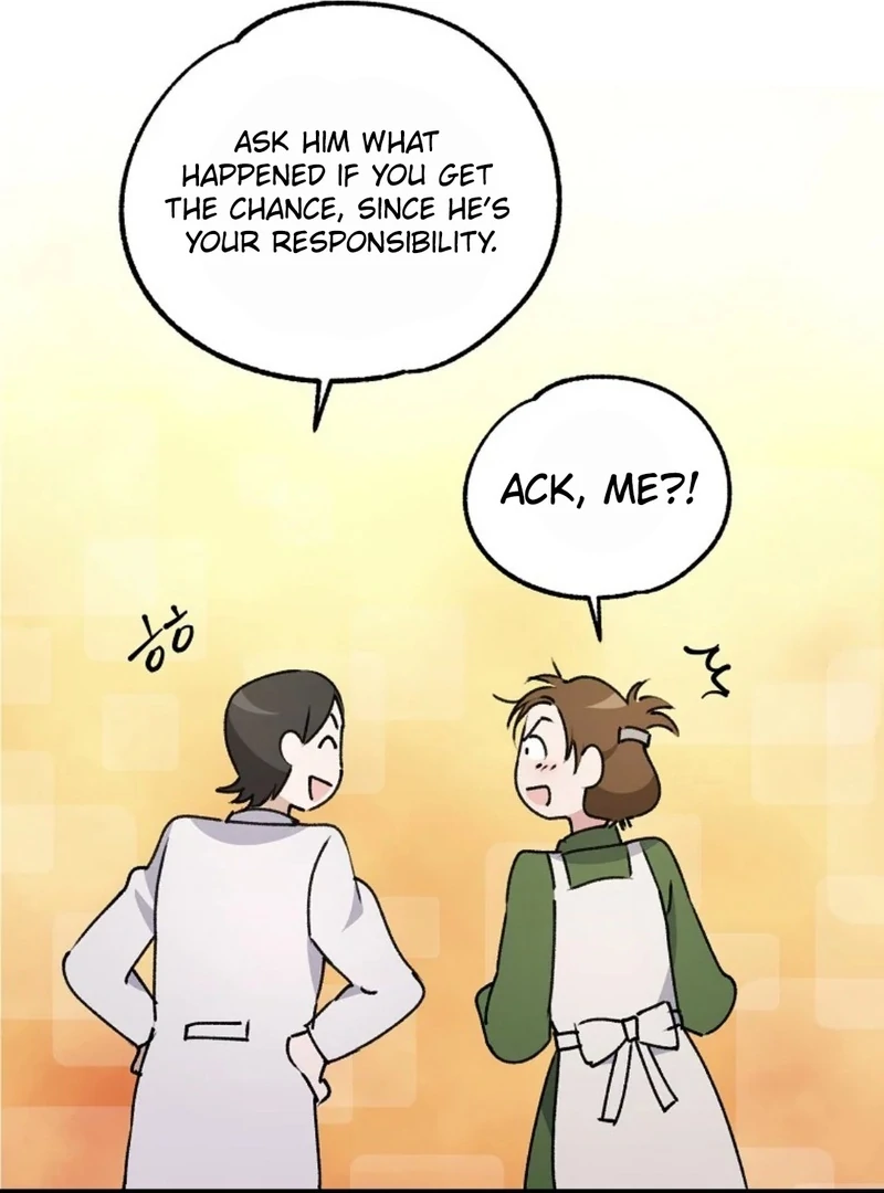 Steal from the Devil’s Pocket Chapter 12 39