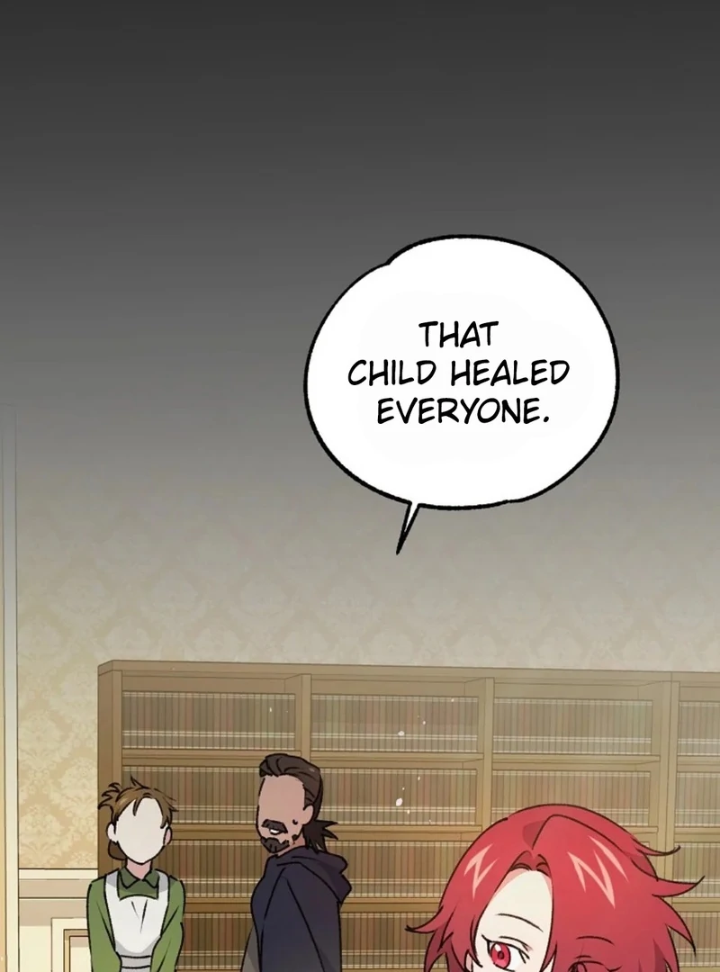 Steal from the Devil’s Pocket Chapter 12 41