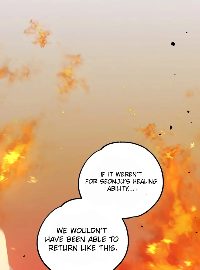 Steal from the Devil’s Pocket Chapter 12 46