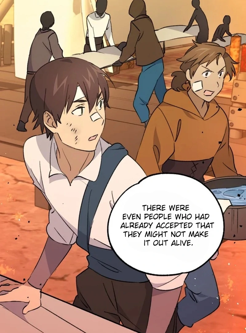 Steal from the Devil’s Pocket Chapter 12 53