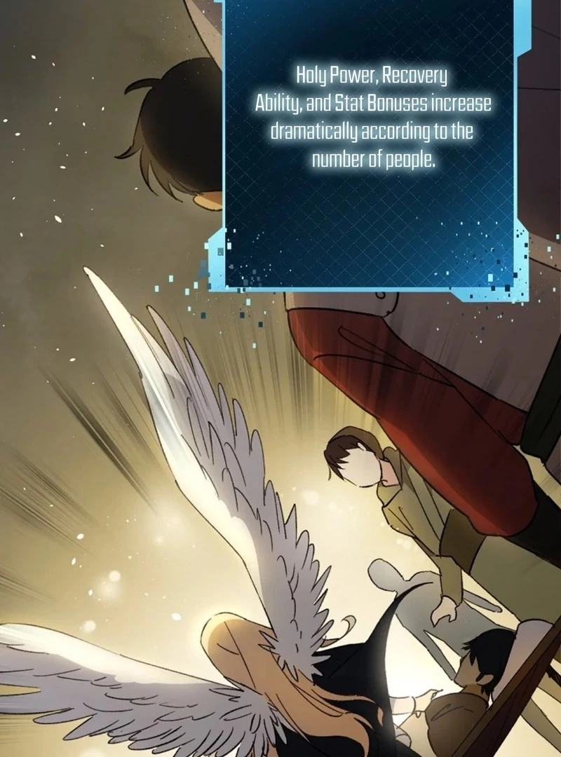 Steal from the Devil’s Pocket Chapter 12 64