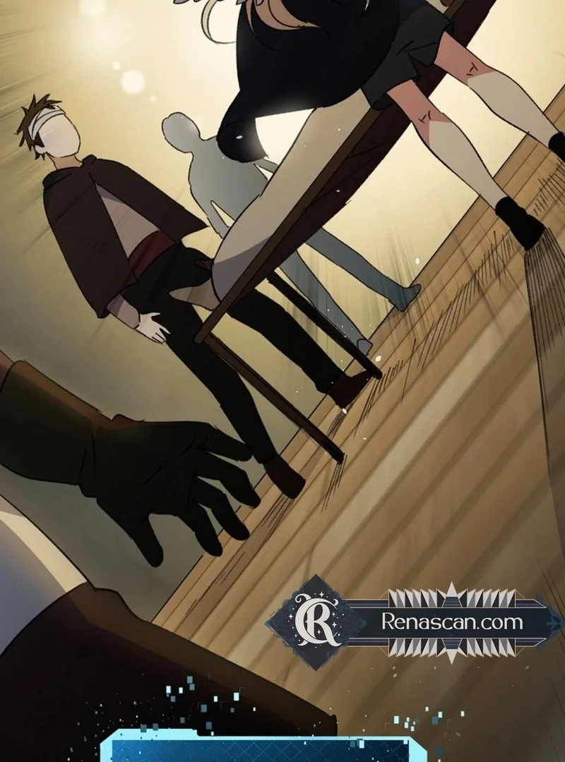 Steal from the Devil’s Pocket Chapter 12 65