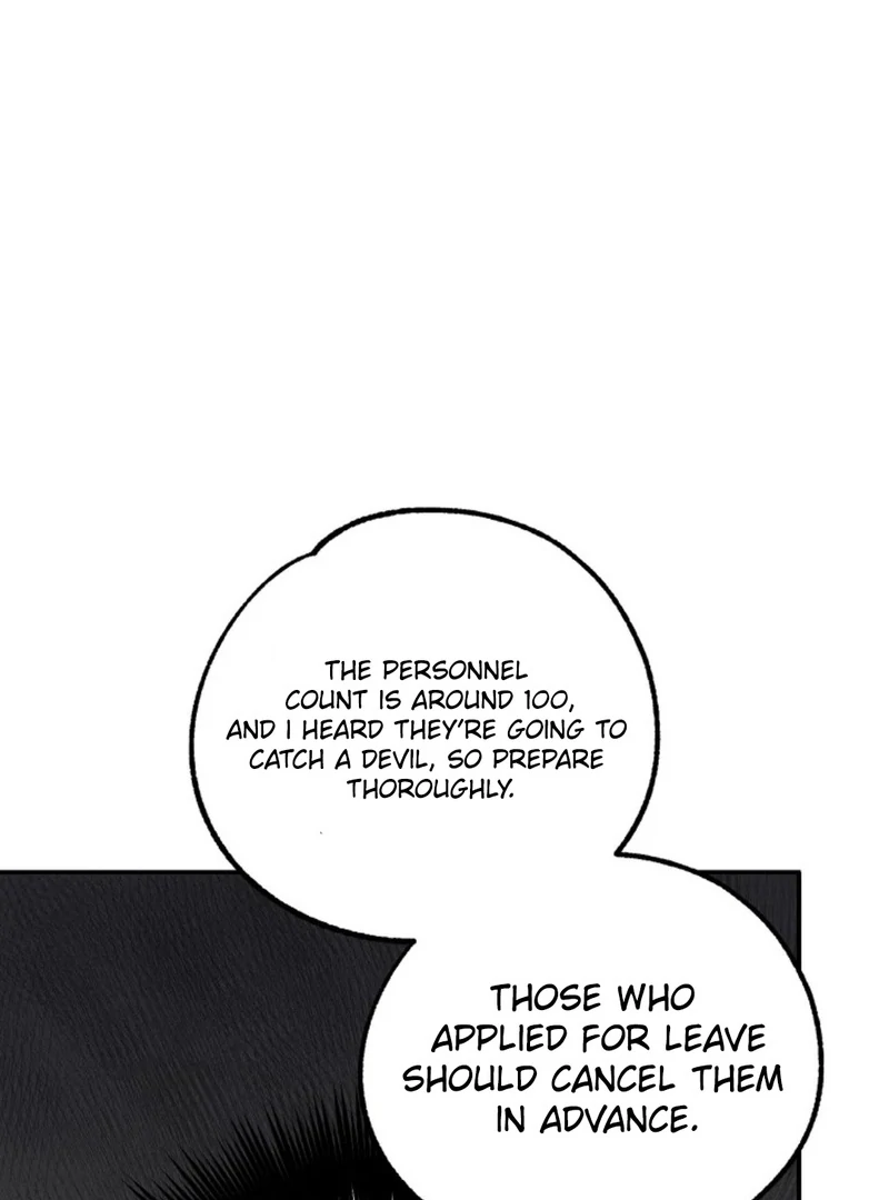 Steal from the Devil’s Pocket Chapter 12 8