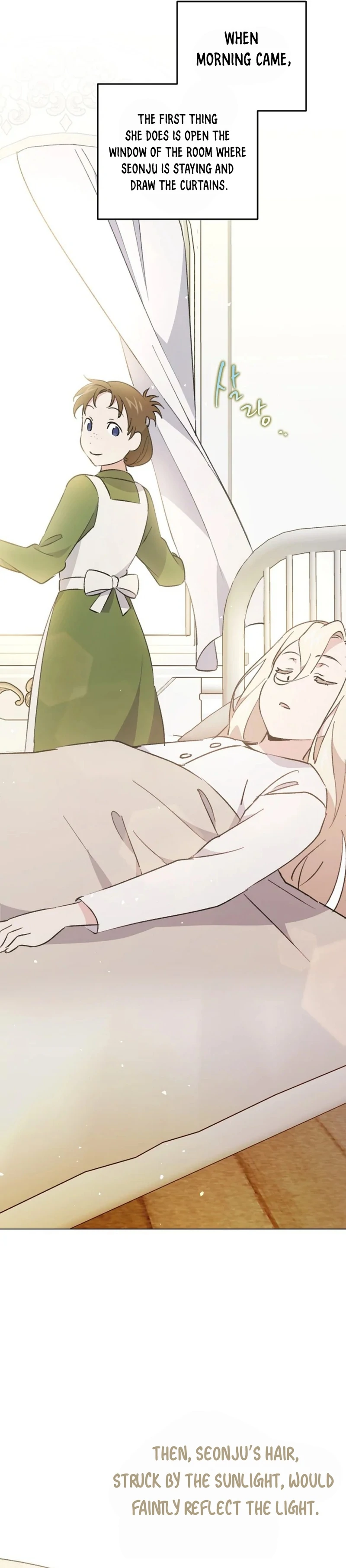 Steal from the Devil’s Pocket Chapter 12 85