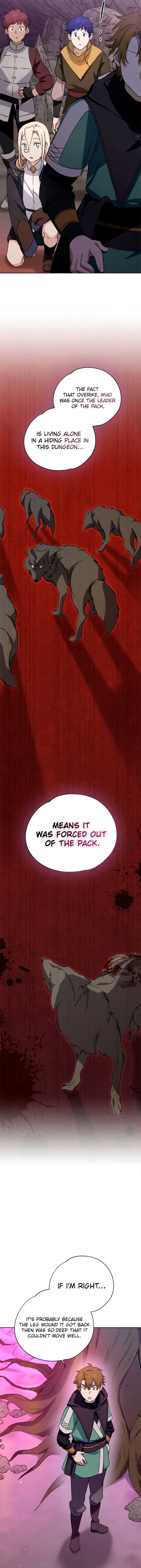 Steal from the Devil’s Pocket Chapter 17 19