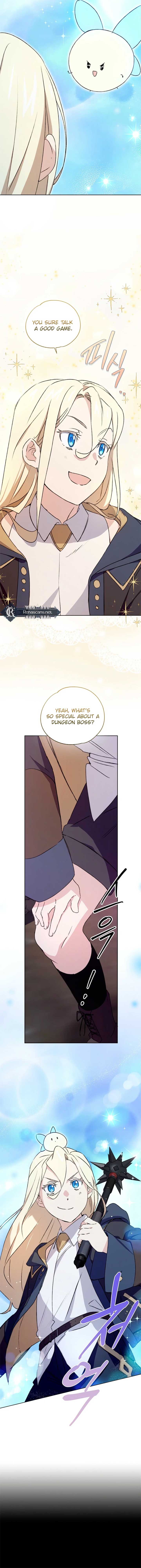 Steal from the Devil’s Pocket Chapter 17 23