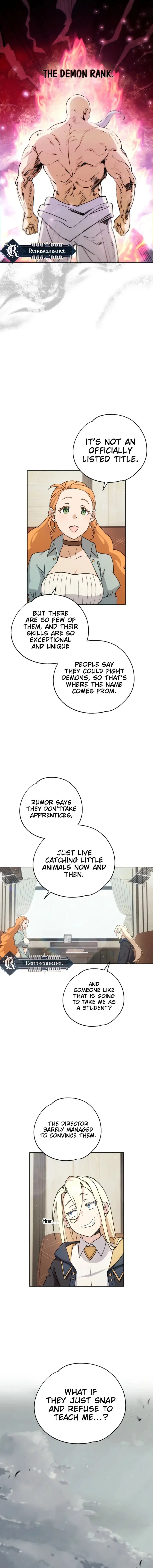 Steal from the Devil’s Pocket Chapter 23 11