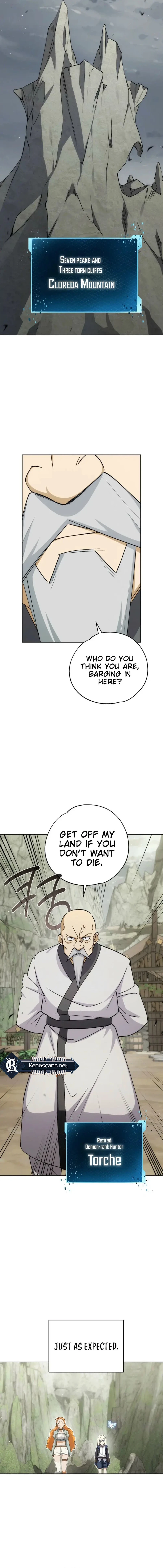 Steal from the Devil’s Pocket Chapter 23 12