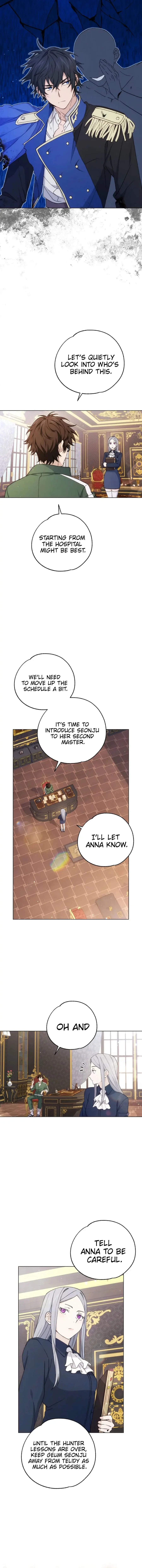 Steal from the Devil’s Pocket Chapter 23 4