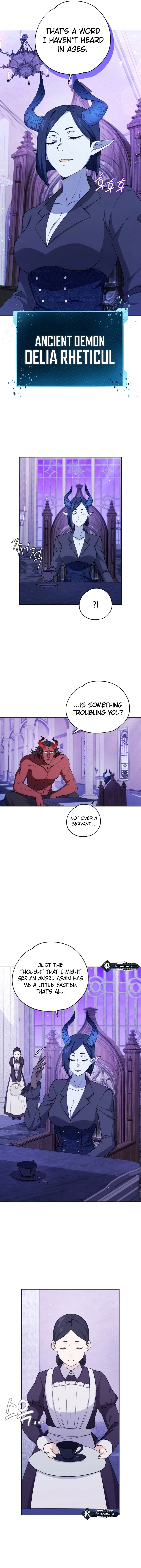 Steal from the Devil’s Pocket Chapter 24 11