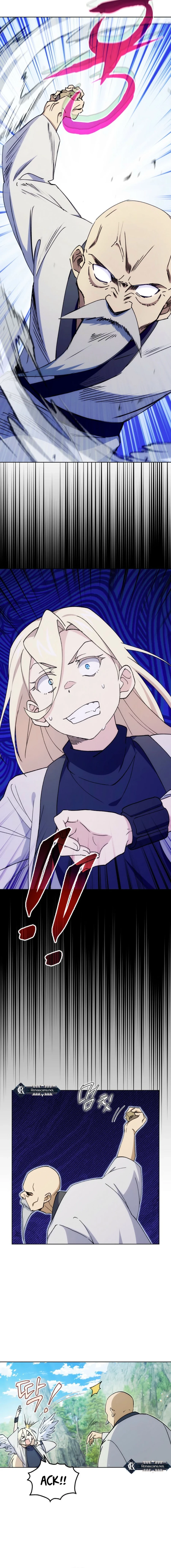Steal from the Devil’s Pocket Chapter 25 11