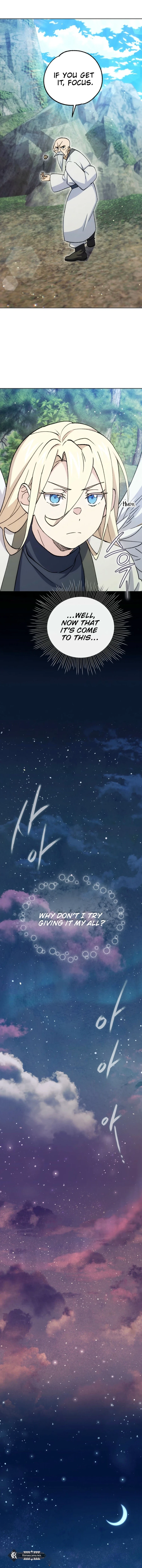 Steal from the Devil’s Pocket Chapter 25 13