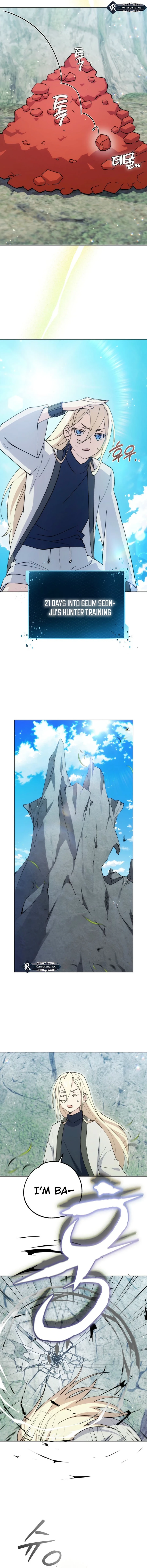 Steal from the Devil’s Pocket Chapter 25 15