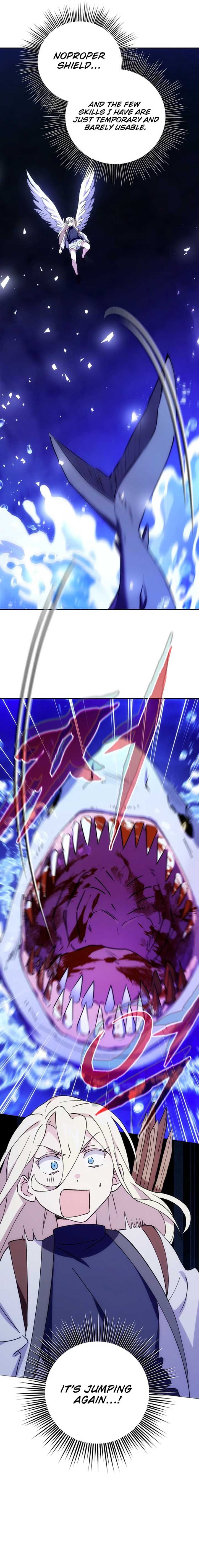 Steal from the Devil’s Pocket Chapter 29 11