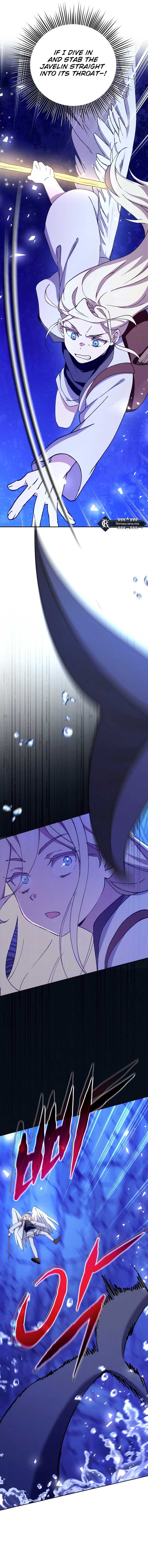 Steal from the Devil’s Pocket Chapter 29 12