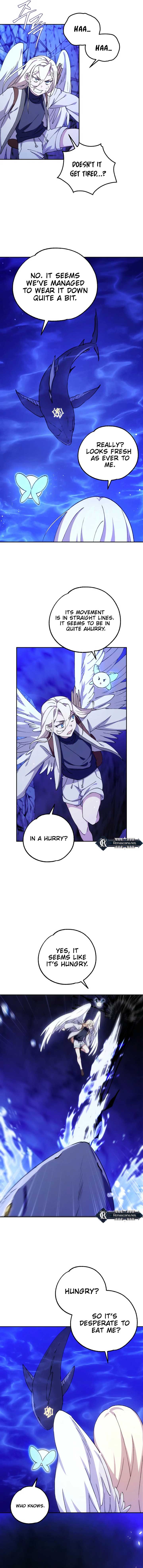 Steal from the Devil’s Pocket Chapter 29 13