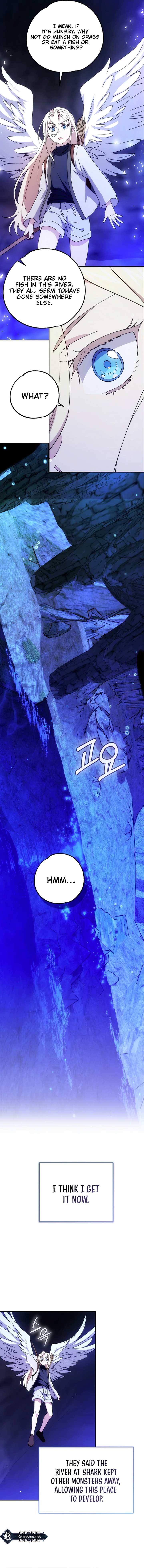Steal from the Devil’s Pocket Chapter 29 14