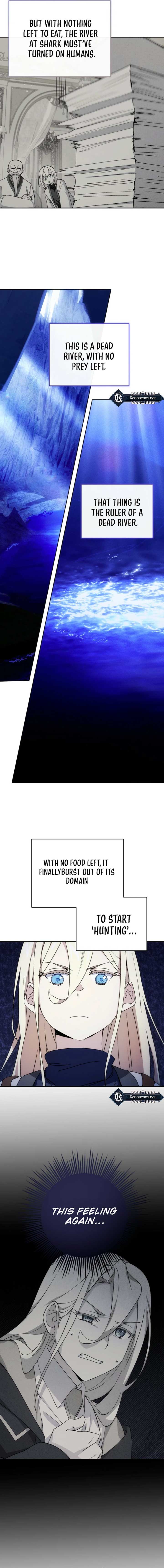Steal from the Devil’s Pocket Chapter 29 15