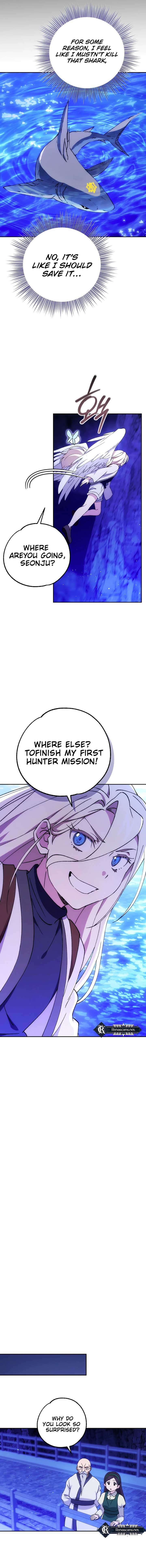 Steal from the Devil’s Pocket Chapter 29 16