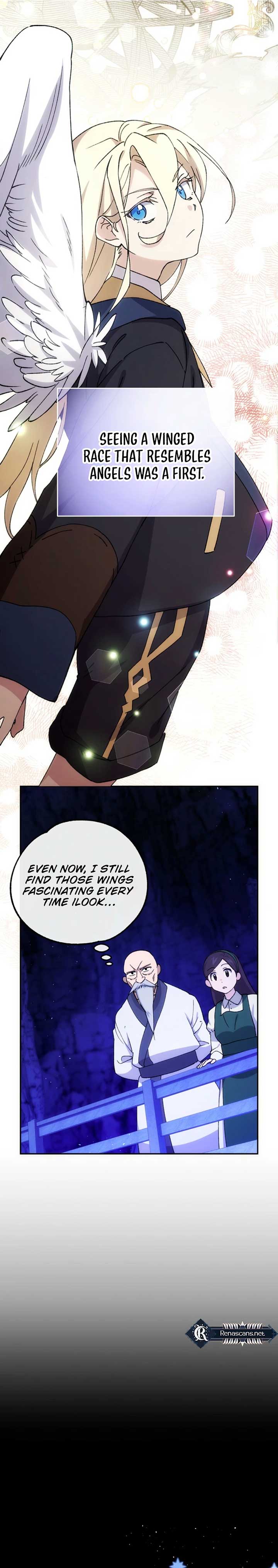 Steal from the Devil’s Pocket Chapter 29 18