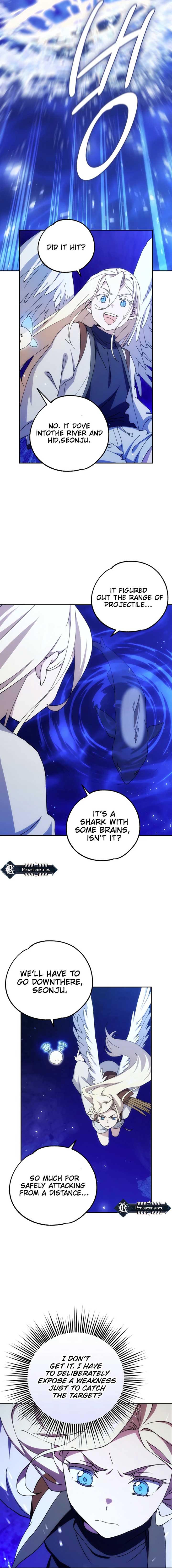 Steal from the Devil’s Pocket Chapter 29 4