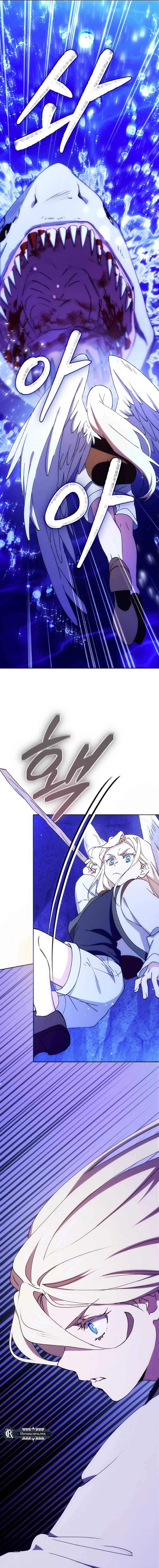 Steal from the Devil’s Pocket Chapter 29 5