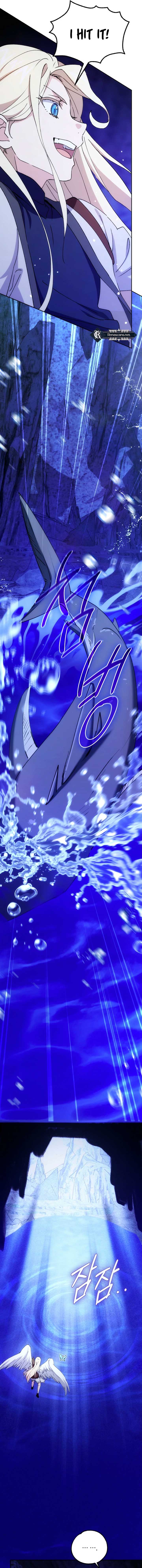 Steal from the Devil’s Pocket Chapter 29 7
