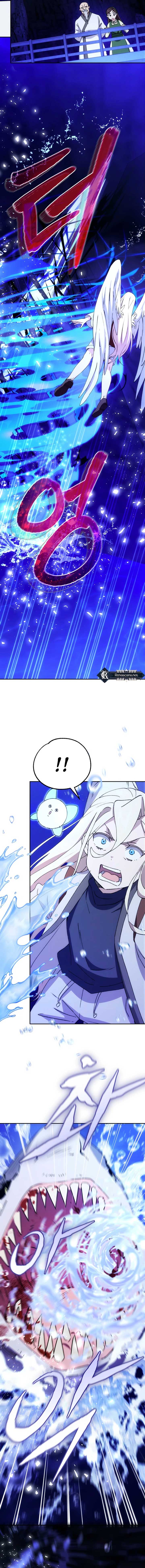 Steal from the Devil’s Pocket Chapter 29 8