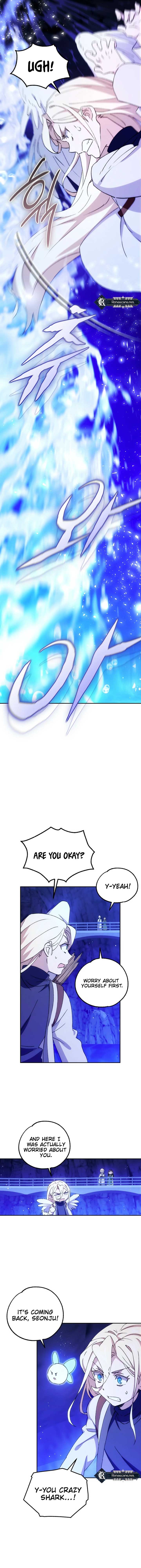 Steal from the Devil’s Pocket Chapter 29 9