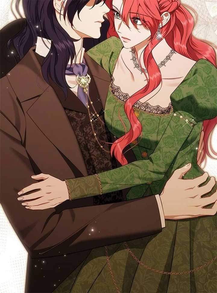 How to Send My Husband to the Abyss Chapter 27 103
