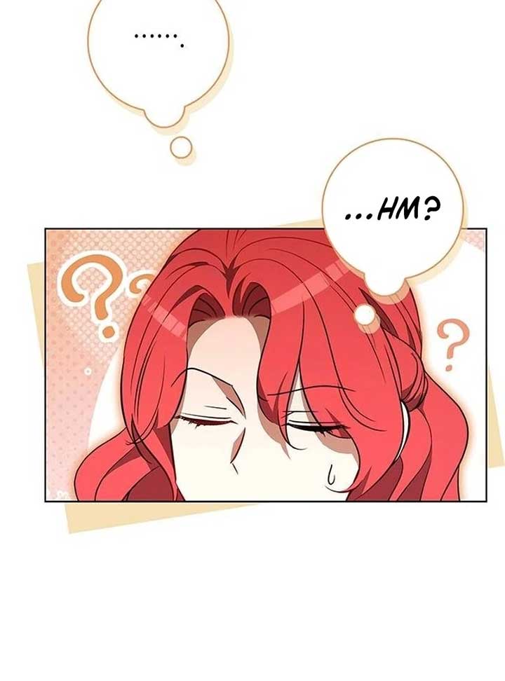 How to Send My Husband to the Abyss Chapter 27 107