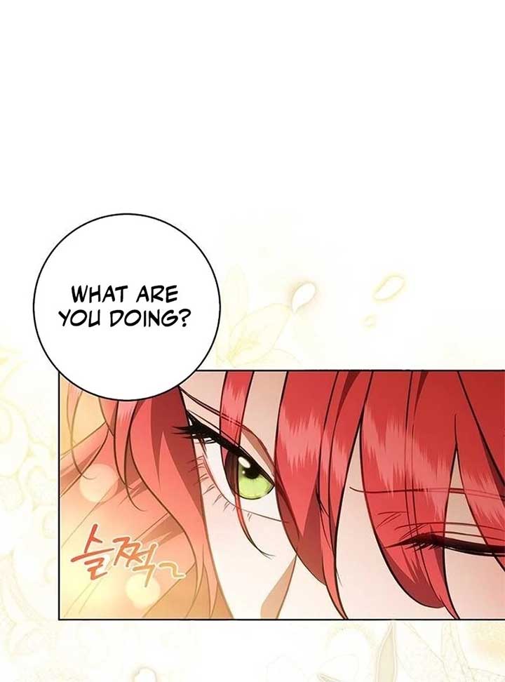 How to Send My Husband to the Abyss Chapter 27 108