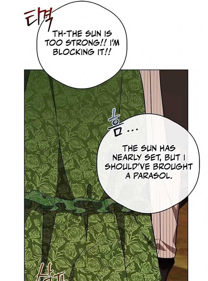 How to Send My Husband to the Abyss Chapter 27 112