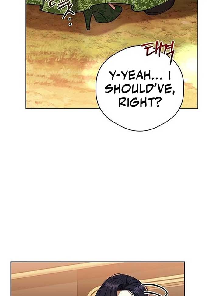 How to Send My Husband to the Abyss Chapter 27 113