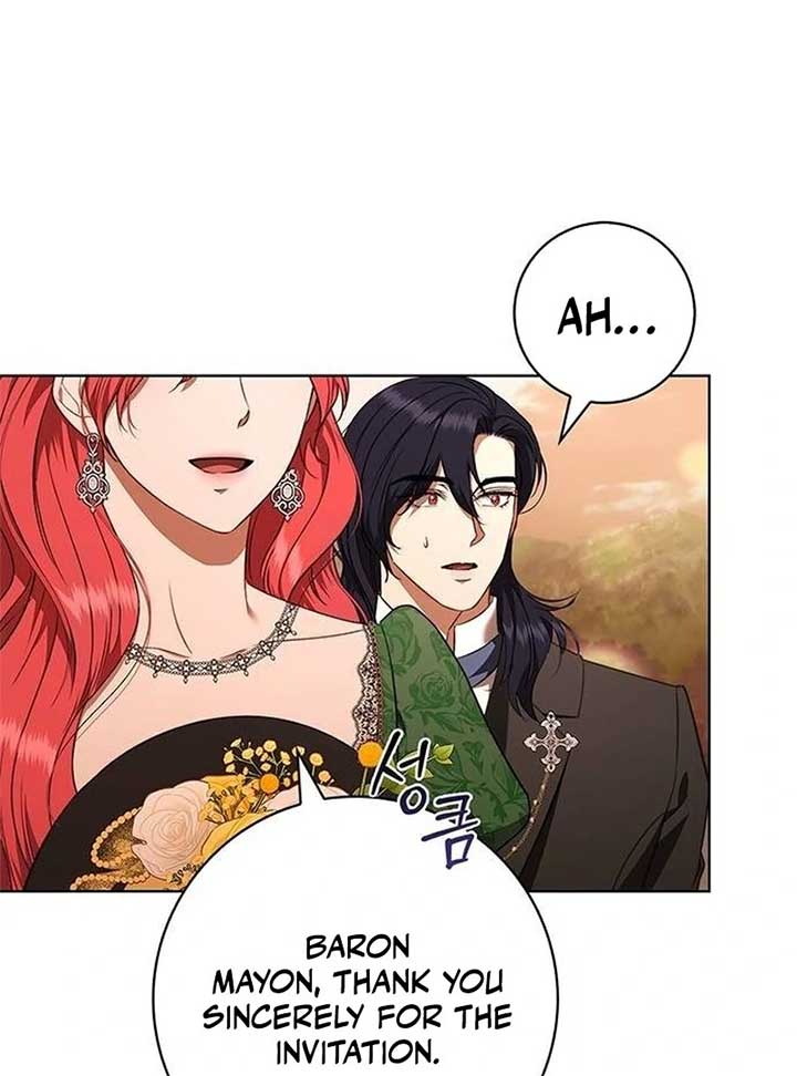 How to Send My Husband to the Abyss Chapter 27 117