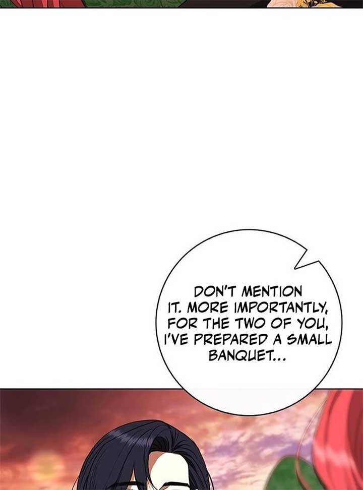 How to Send My Husband to the Abyss Chapter 27 120