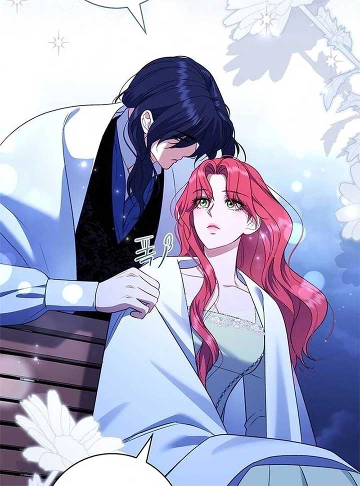 How to Send My Husband to the Abyss Chapter 27 126